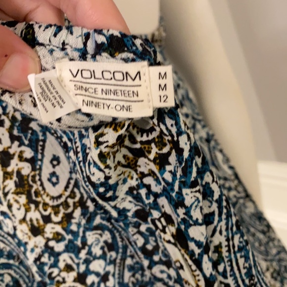 Volcom Sun Dress - Picture 4 of 4